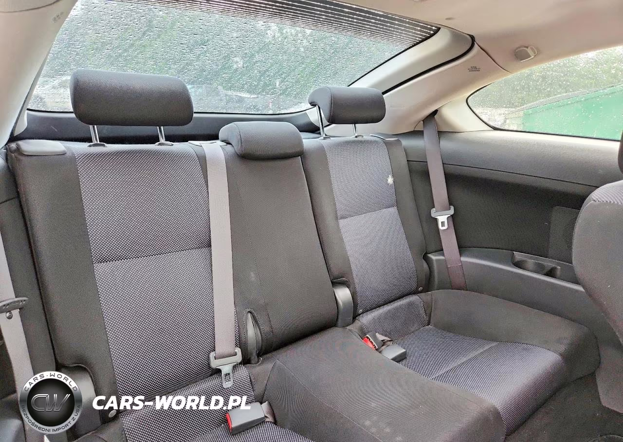 2008 Scion Tc Base VIN:JTKDE167480258197 - 10