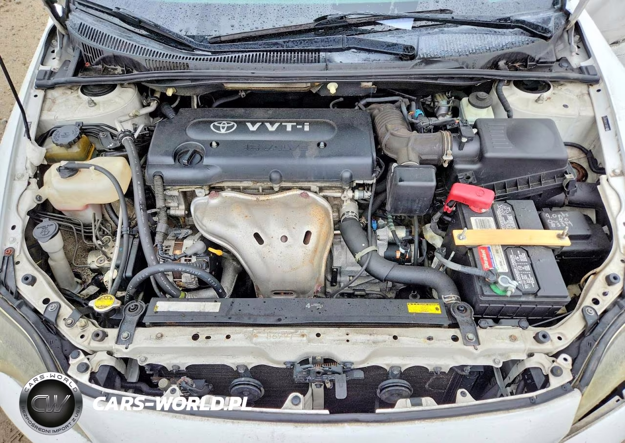 2008 Scion Tc Base VIN:JTKDE167480258197 - 11
