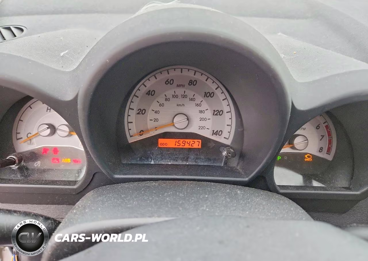 2008 Scion Tc Base VIN:JTKDE167480258197 - 9