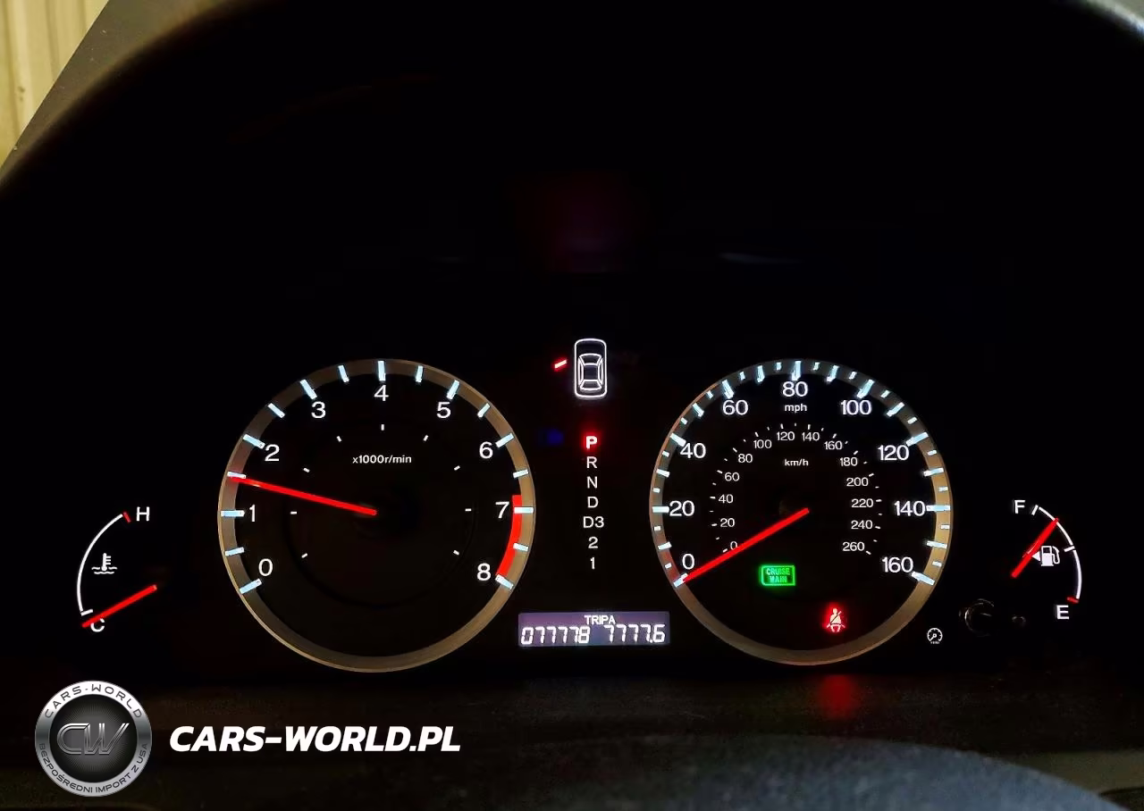 2011 Honda Accord Lx VIN:1HGCP2F39BA030750 - 9