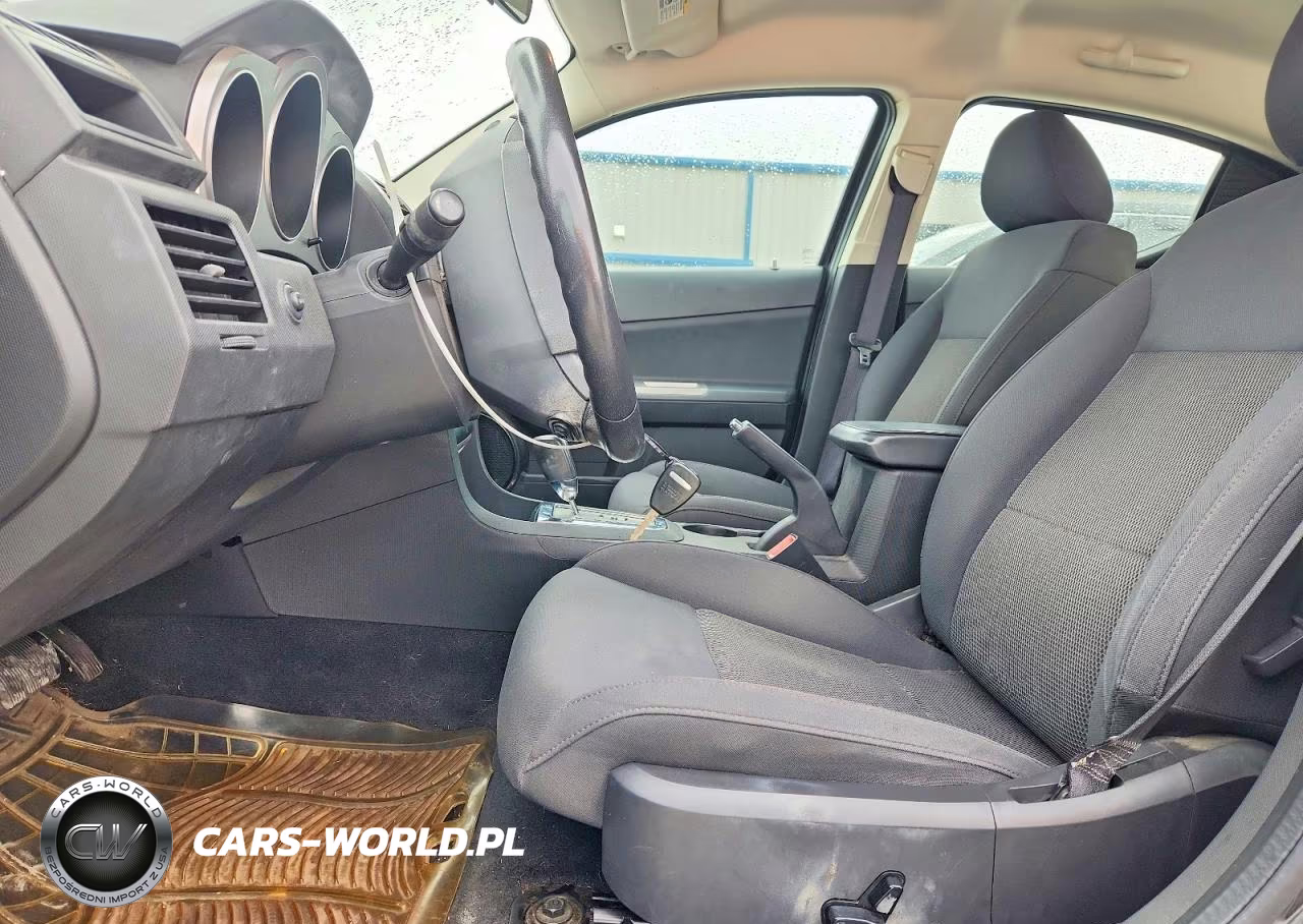 2009 Dodge Avenger Sxt VIN:1B3LC56D79N506678 - 7