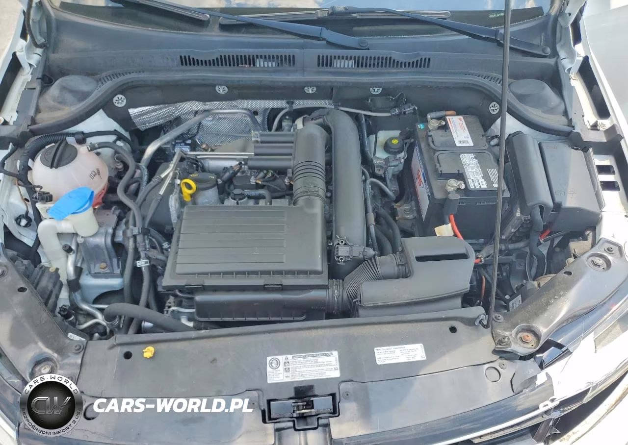 2017 Volkswagen Jetta Se VIN:3VWDB7AJ5HM254689 - 11