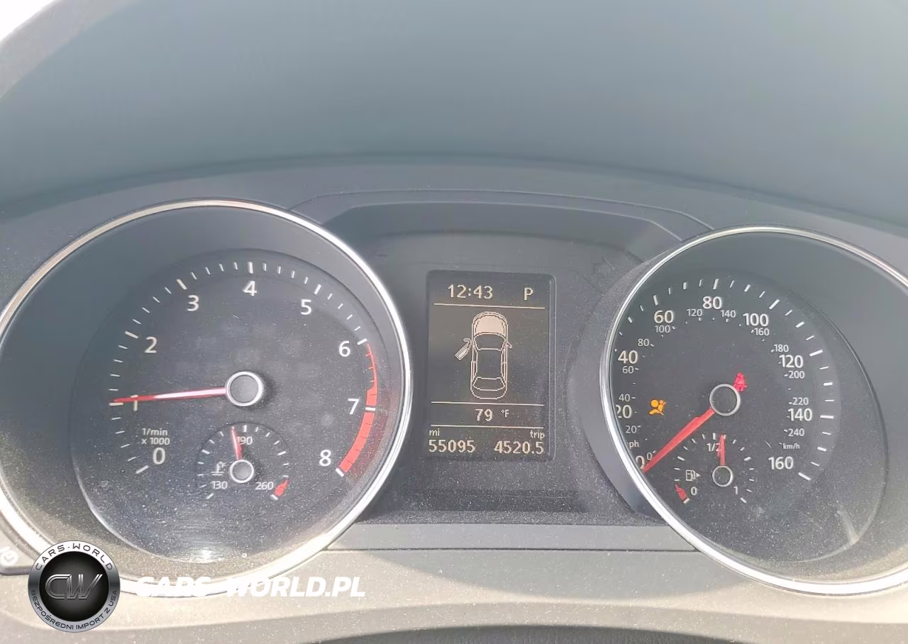 2017 Volkswagen Jetta Se VIN:3VWDB7AJ5HM254689 - 9