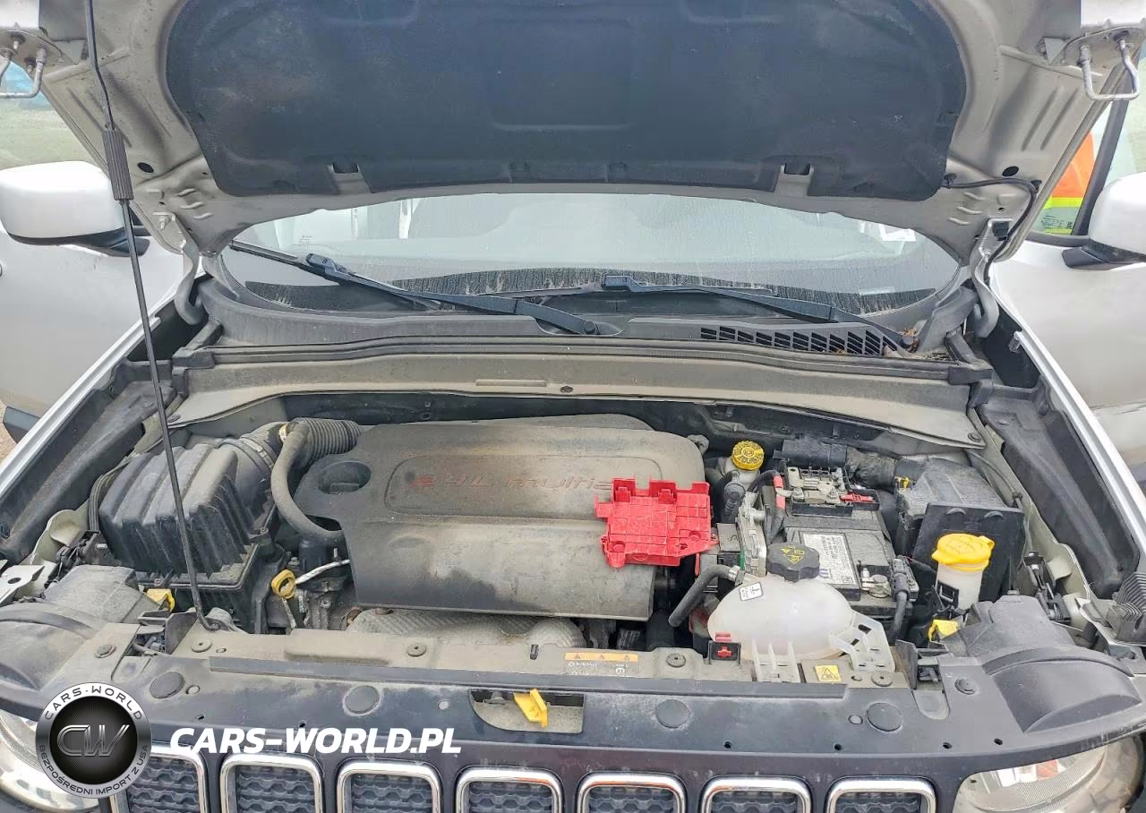 2020 Jeep Renegade Latitude VIN:ZACNJABB0LPL34595 - 12