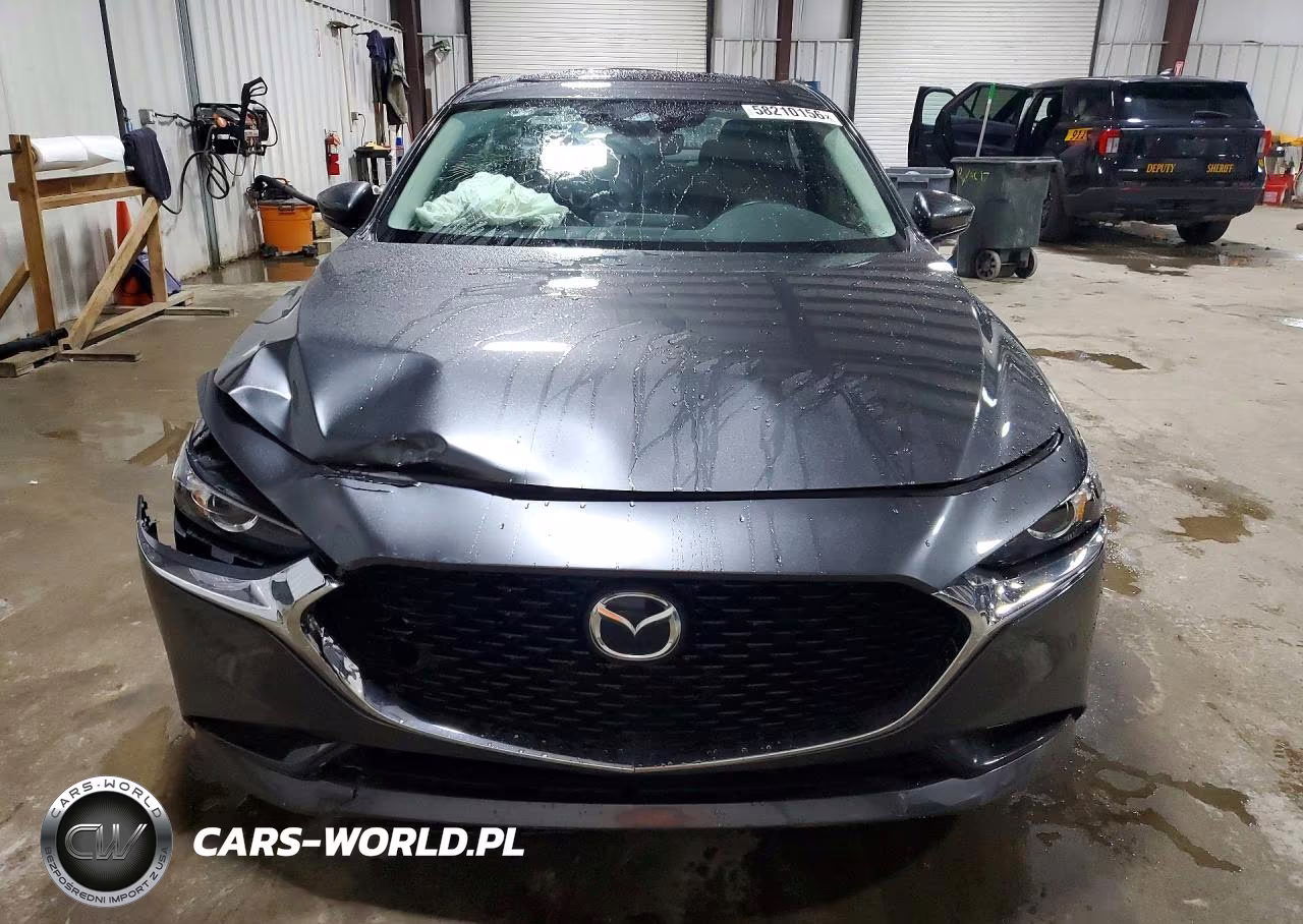 2024 Mazda 3 Preferred VIN:3MZBPACM0RM410572 - 5