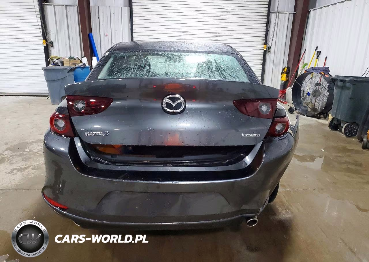 2024 Mazda 3 Preferred VIN:3MZBPACM0RM410572 - 6