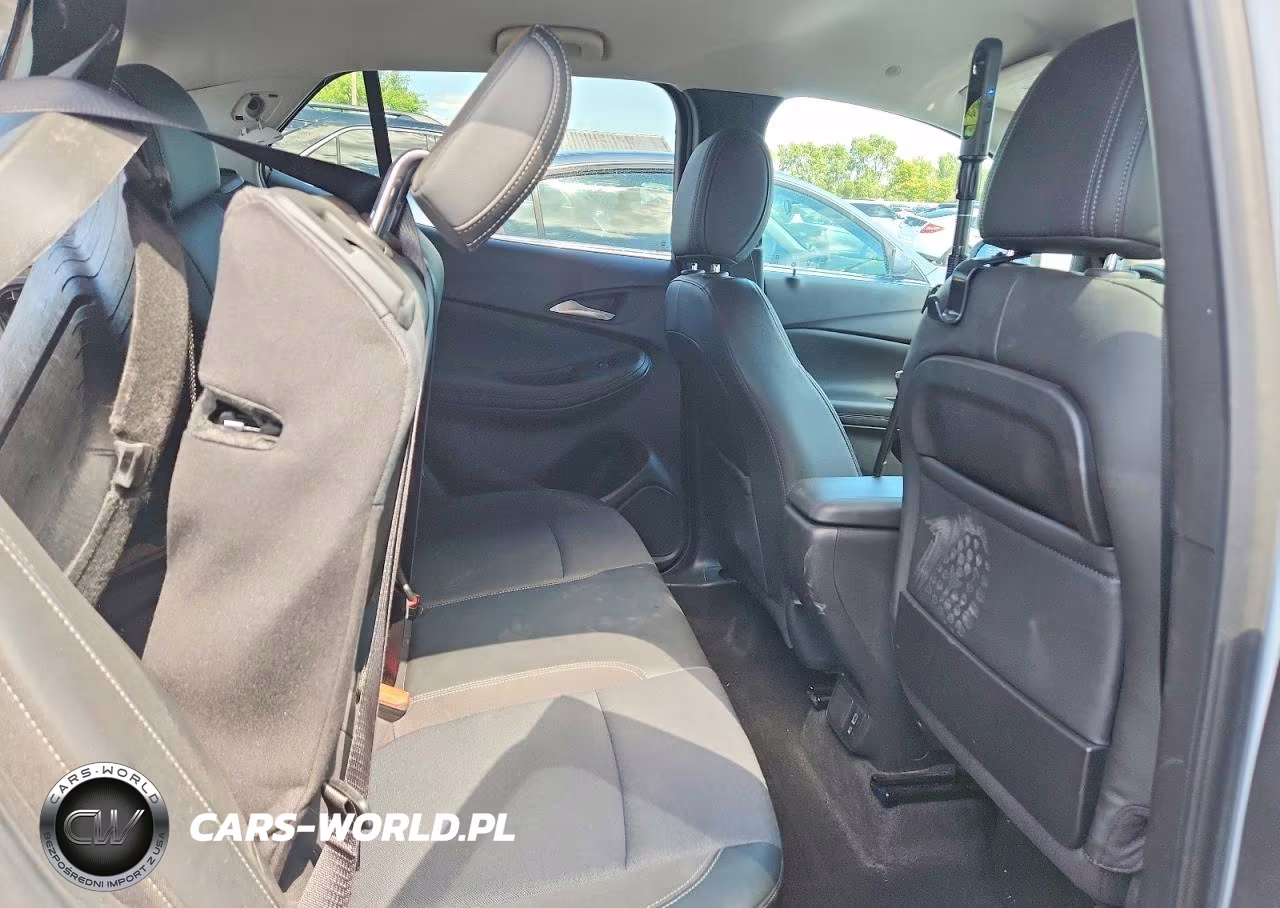 2020 Buick Encore Gx Preferred VIN:KL4MMBS23LB086987 - 10
