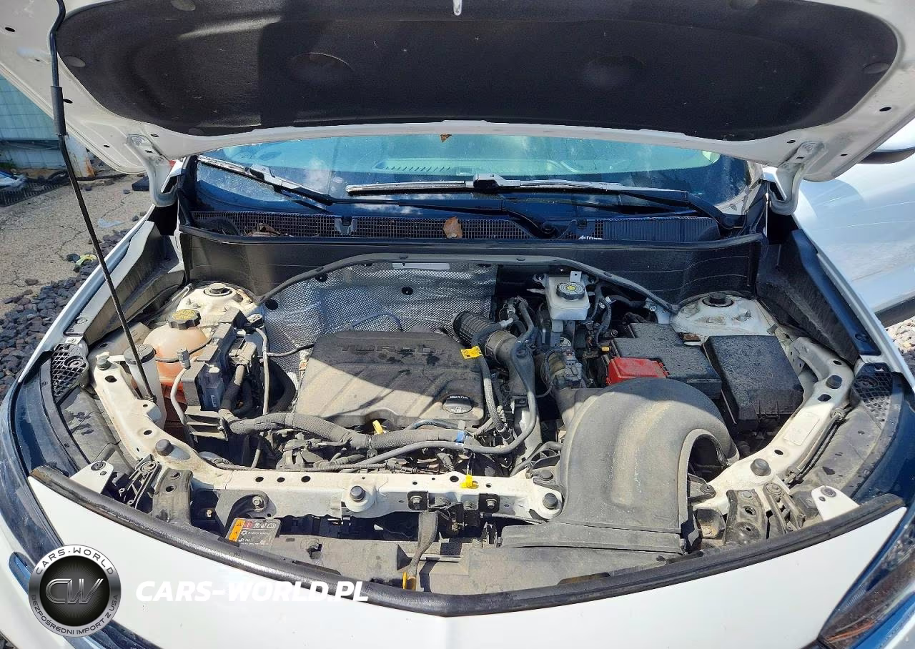 2020 Buick Encore Gx Preferred VIN:KL4MMBS23LB086987 - 11