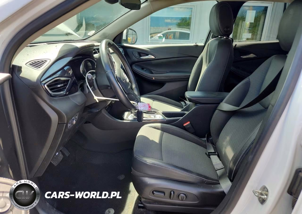 2020 Buick Encore Gx Preferred VIN:KL4MMBS23LB086987 - 7