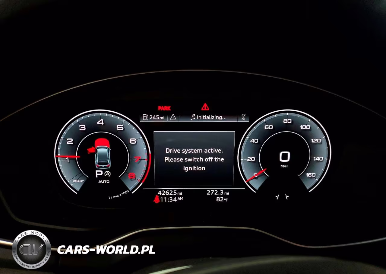 2023 Audi Q5 Premium Plus 45 VIN:WA1EAAFY5P2034062 - 9