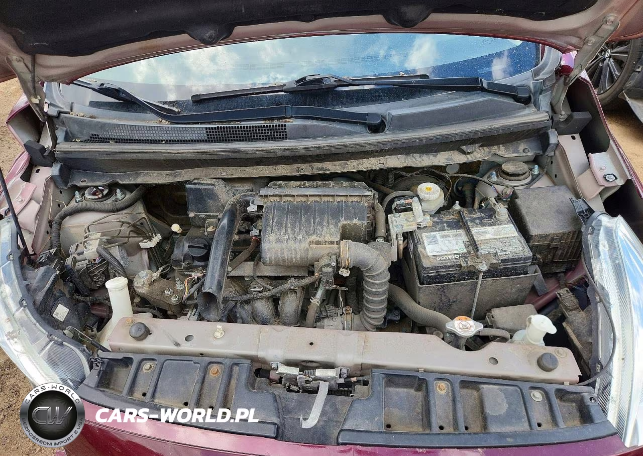 2019 Mitsubishi Mirage G4 Es VIN:ML32F3FJ1KHF14491 - 11