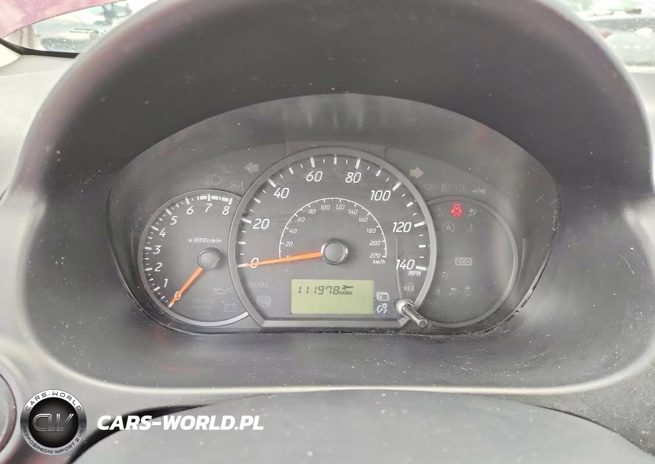 2019 Mitsubishi Mirage G4 Es VIN:ML32F3FJ1KHF14491 - 9
