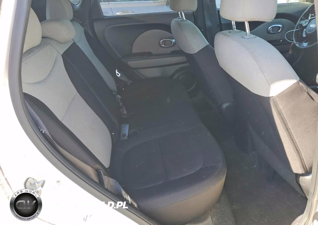2019 Kia Soul Base VIN:KNDJN2A26K7683656 - 10
