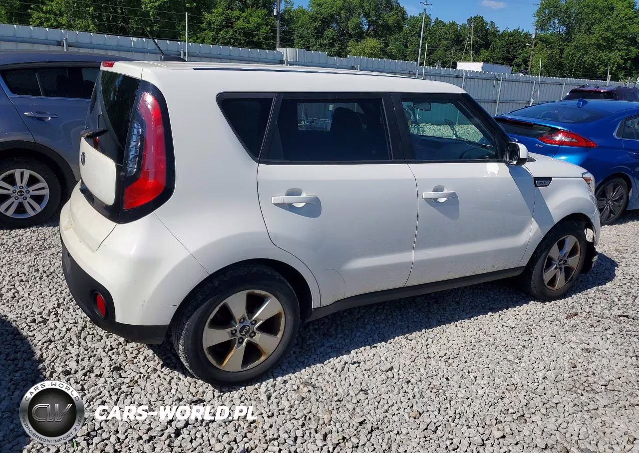 2019 Kia Soul Base VIN:KNDJN2A26K7683656 - 3
