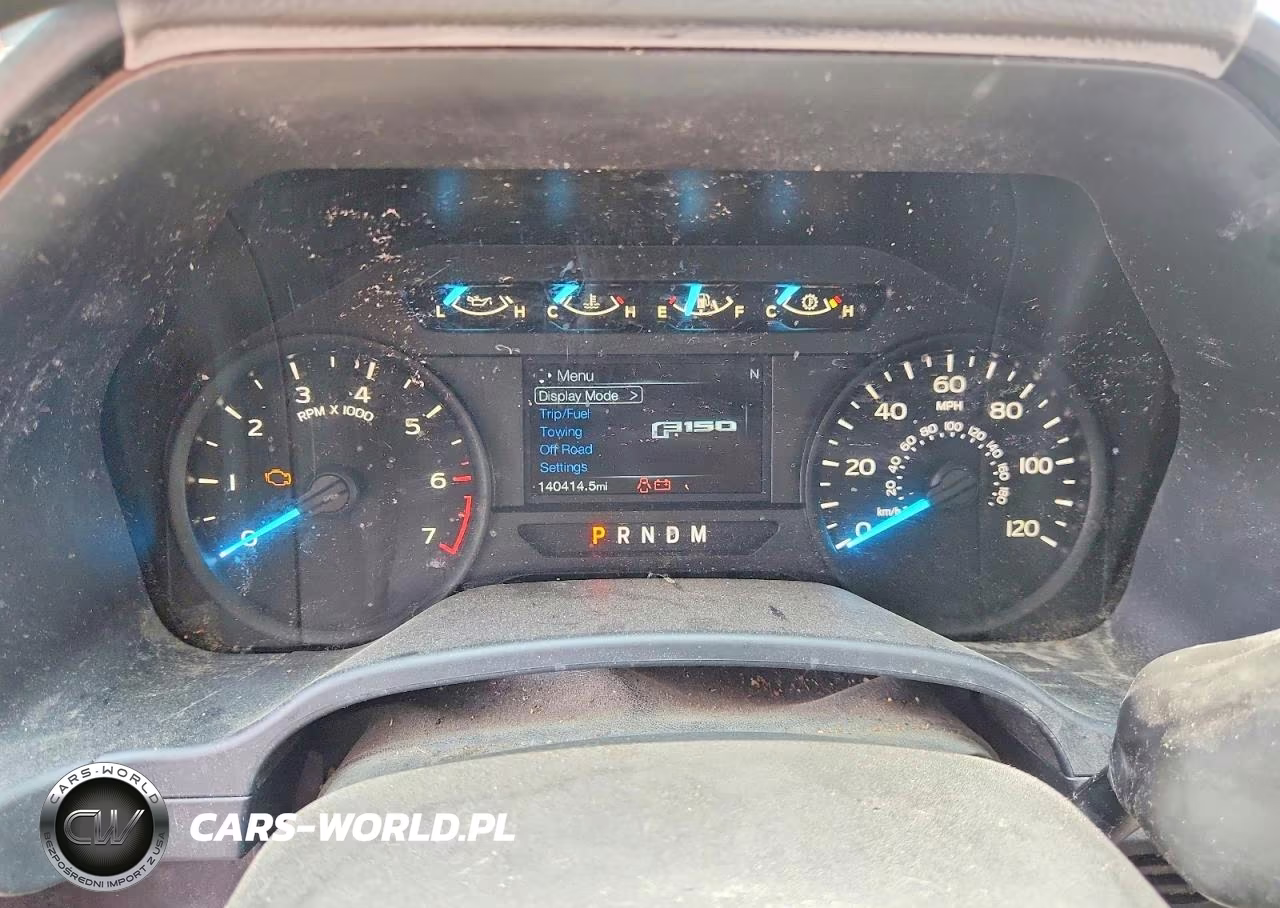 2020 Ford F150 Super Cab VIN:1FTFX1E53LKD60792 - 9