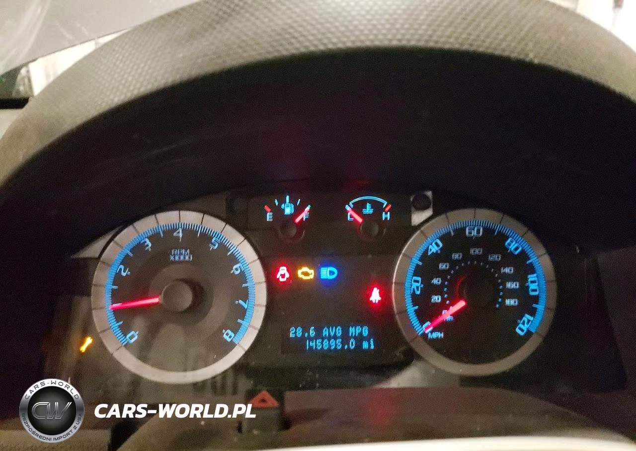 2010 Ford Escape Xlt VIN:1FMCU0D73AKA32189 - 9