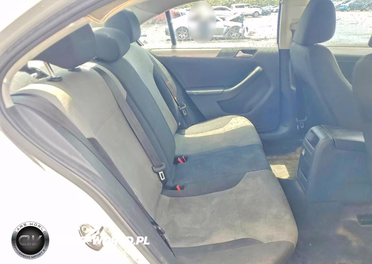 2017 Volkswagen Jetta S VIN:3VW2B7AJ6HM225595 - 10