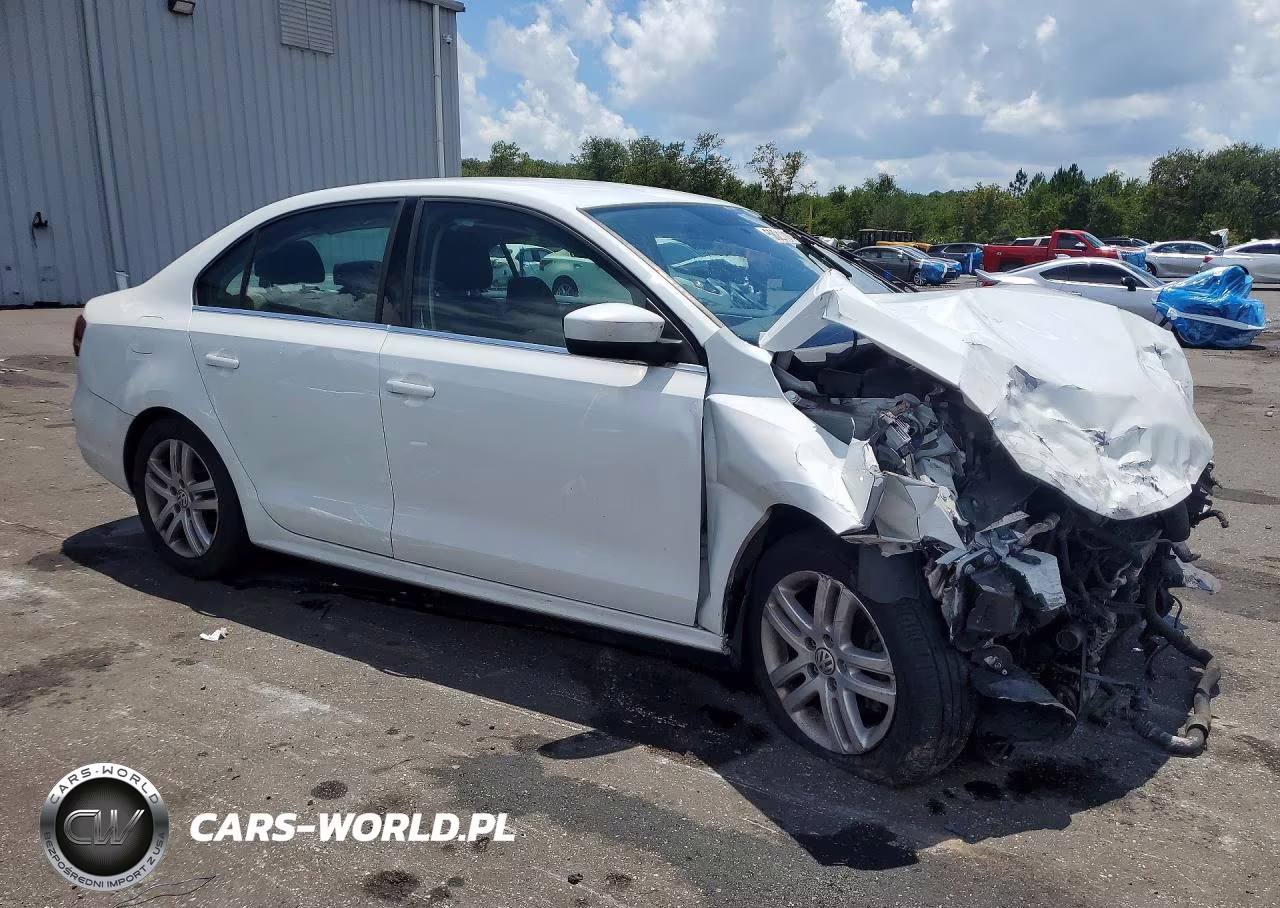 2017 Volkswagen Jetta S VIN:3VW2B7AJ6HM225595 - 4