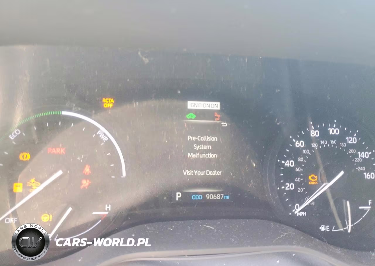 2021 Toyota Sienna Le VIN:5TDBSKFC4MS020853 - 9