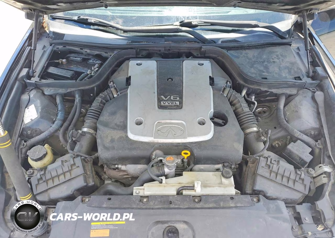 2010 Infiniti G37 Convertible Base VIN:JN1CV6FE7AM353837 - 11