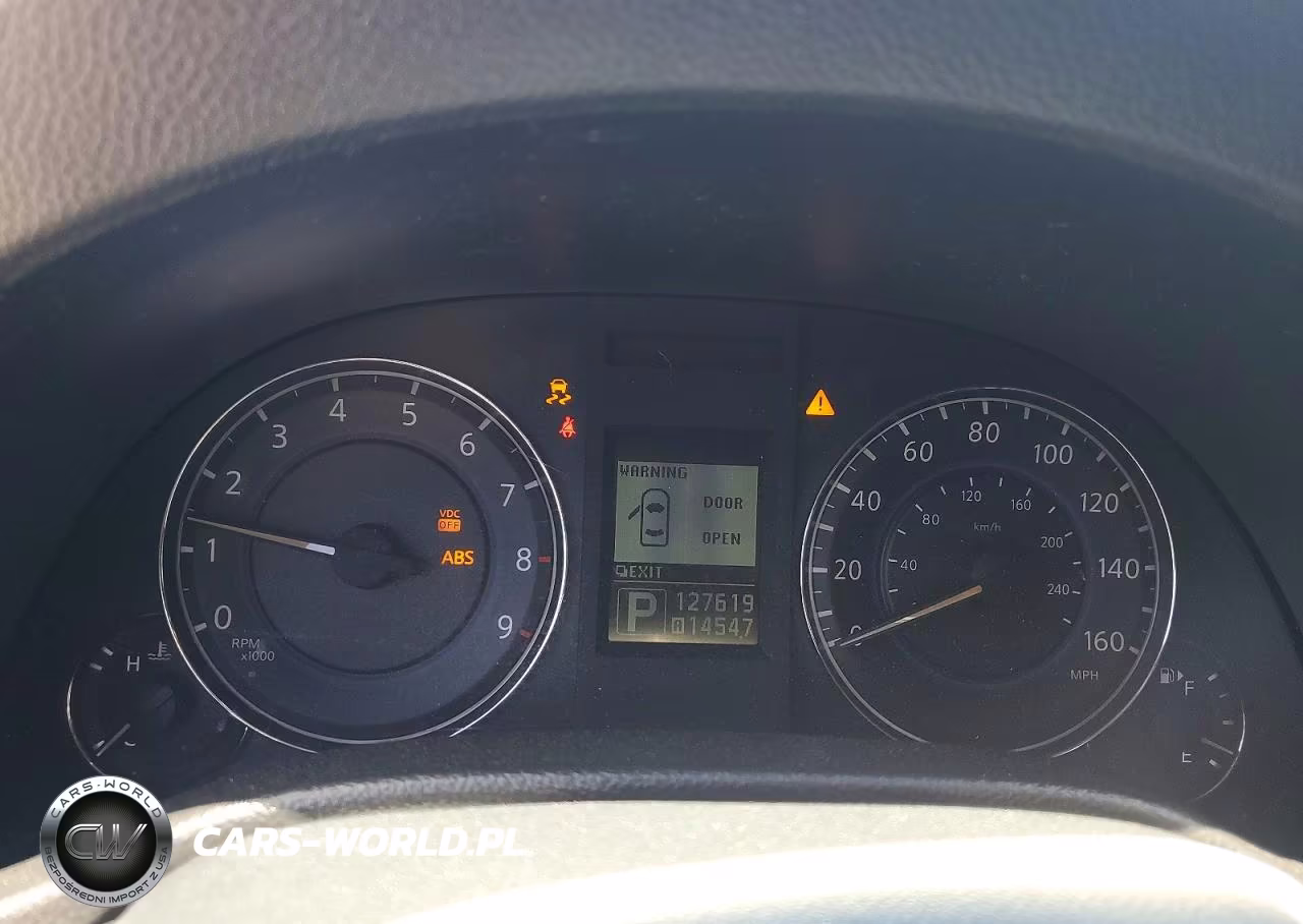 2010 Infiniti G37 Convertible Base VIN:JN1CV6FE7AM353837 - 9