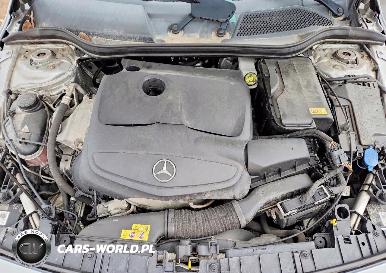 2016 Mercedes-Benz Gla 250 4Matic VIN:WDCTG4GB3GJ213725 - 12