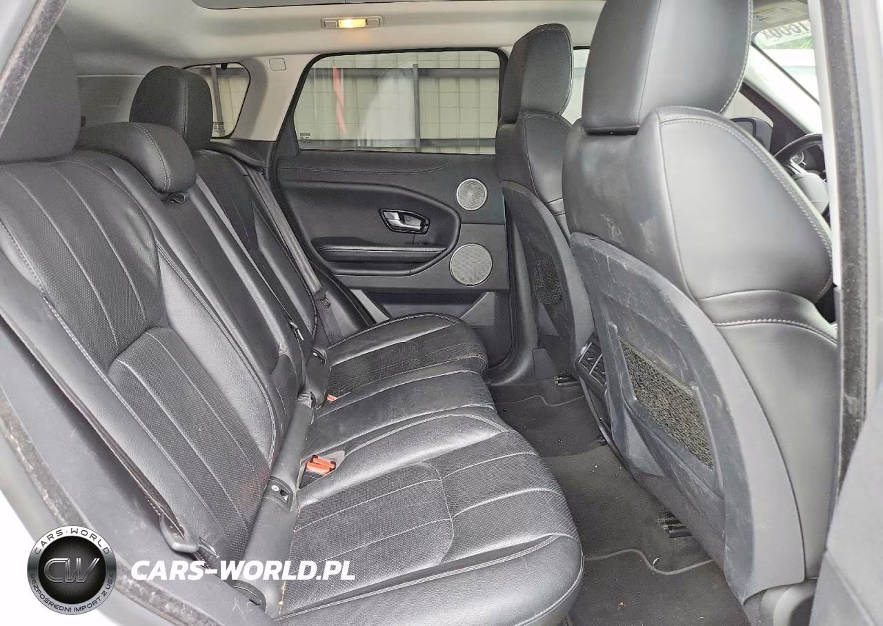 2019 LAND ROVER RANGE ROVE SE VIN:SALVP2RX6KH349965 - 11