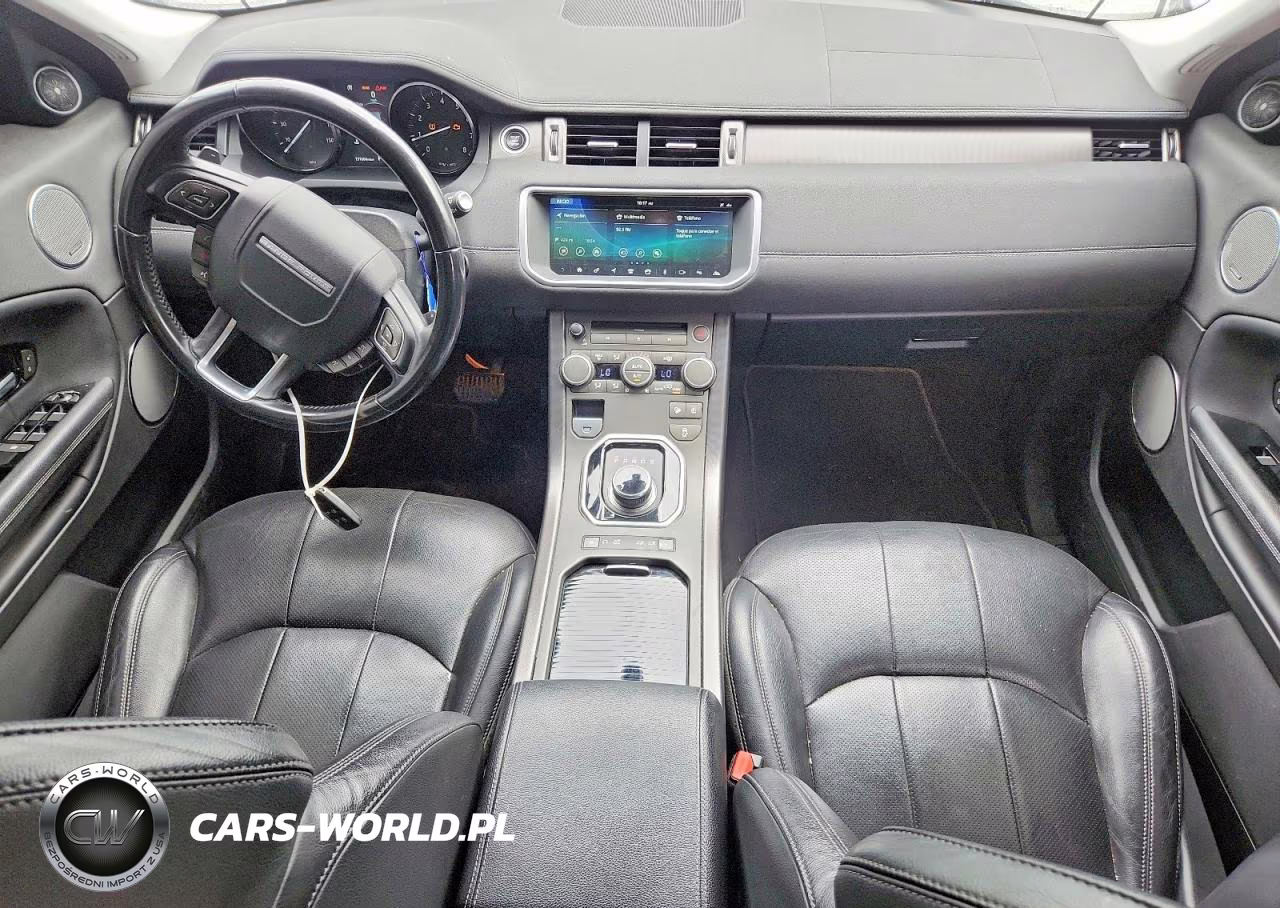 2019 LAND ROVER RANGE ROVE SE VIN:SALVP2RX6KH349965 - 8