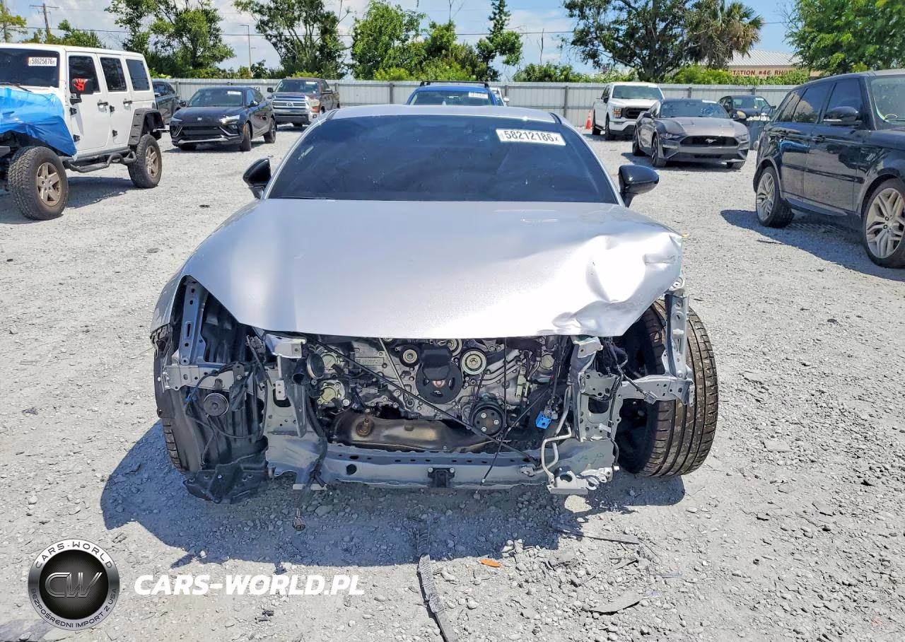 2025 Toyota Gr 86 Premium VIN:JF1ZNBE13S8756180 - 5