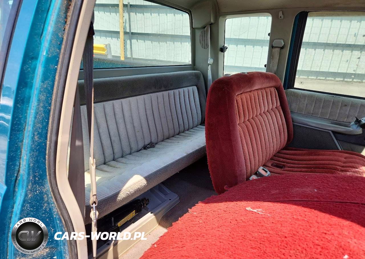 1994 GMC Sierra C1500 VIN:1GTEC19K3RE543298 - 10