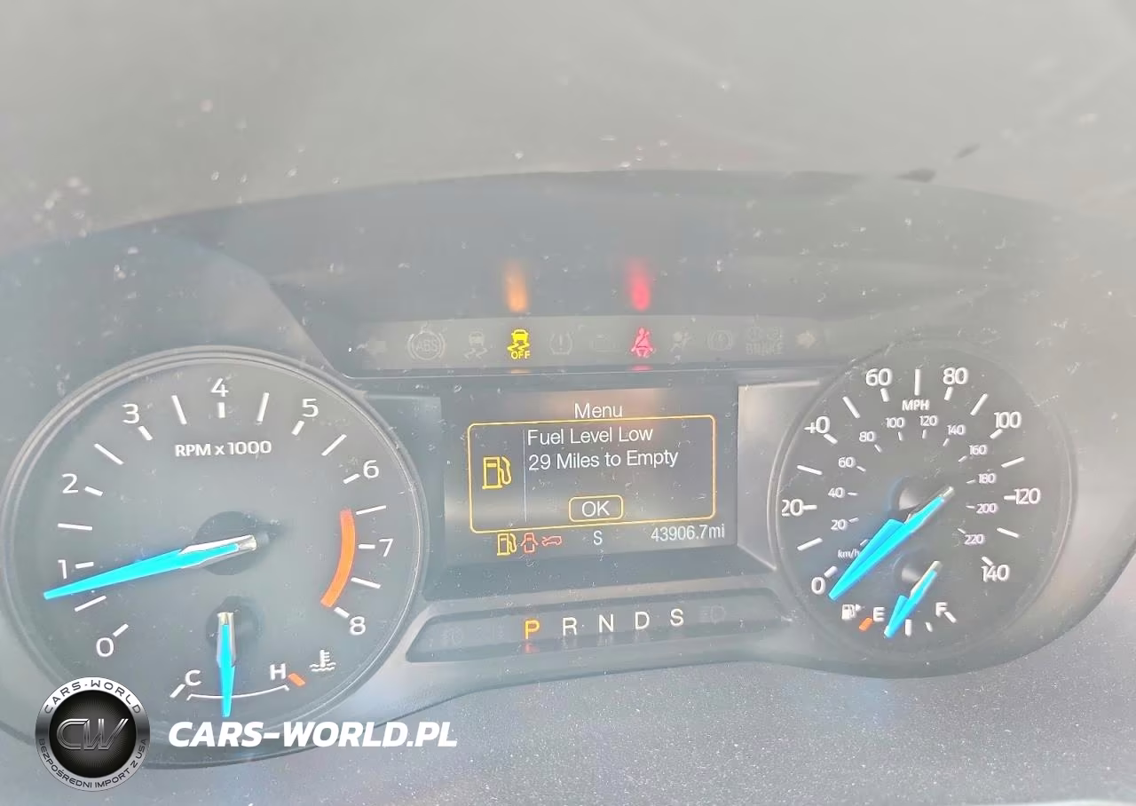 2019 Ford Explorer Xlt VIN:1FM5K8DH2KGA15457 - 9