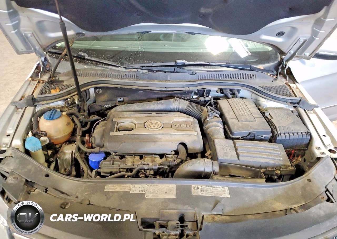 2012 Volkswagen Cc Luxury VIN:WVWHN7AN9CE544172 - 11