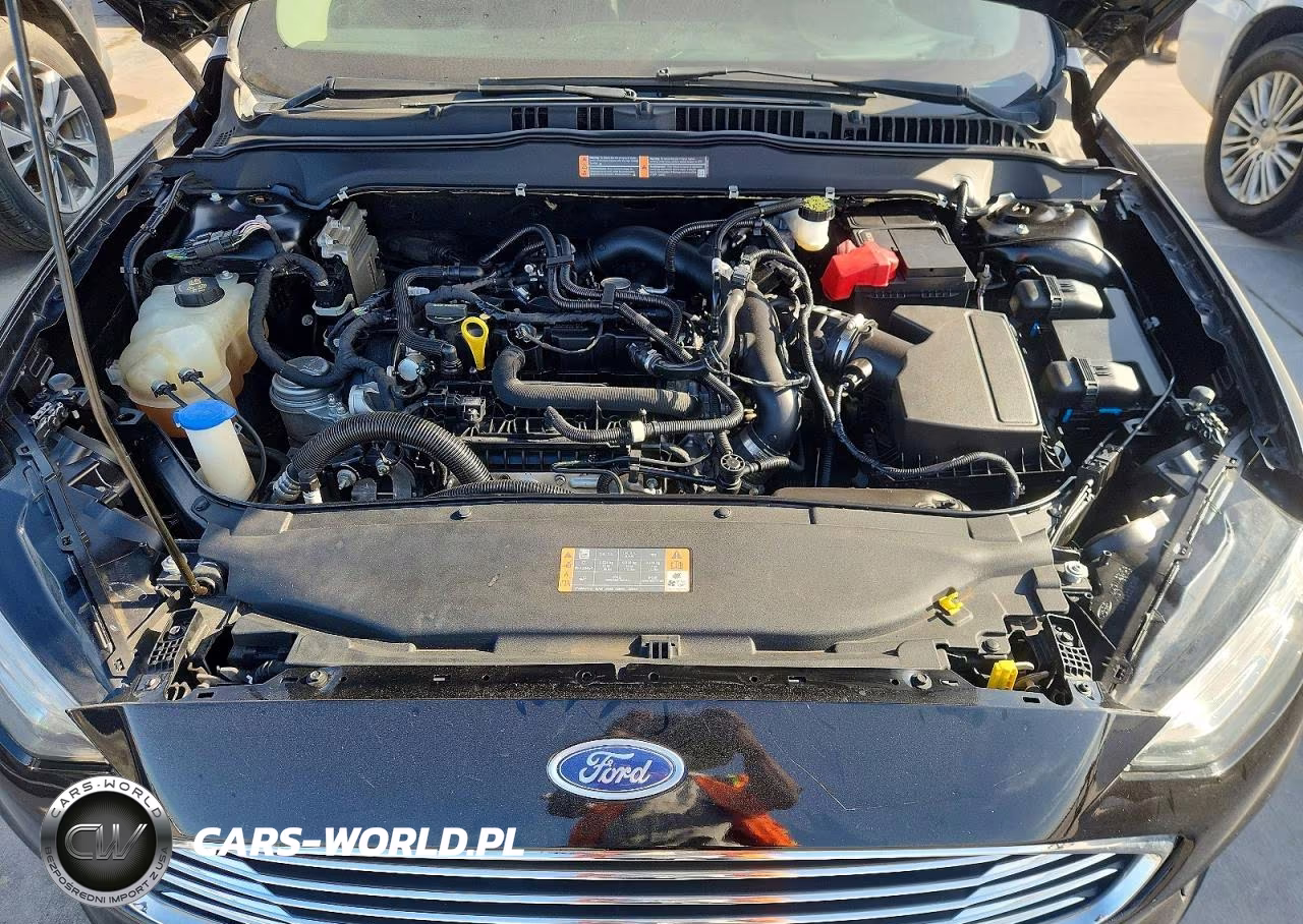 2020 Ford Fusion Se VIN:3FA6P0HD0LR191264 - 11