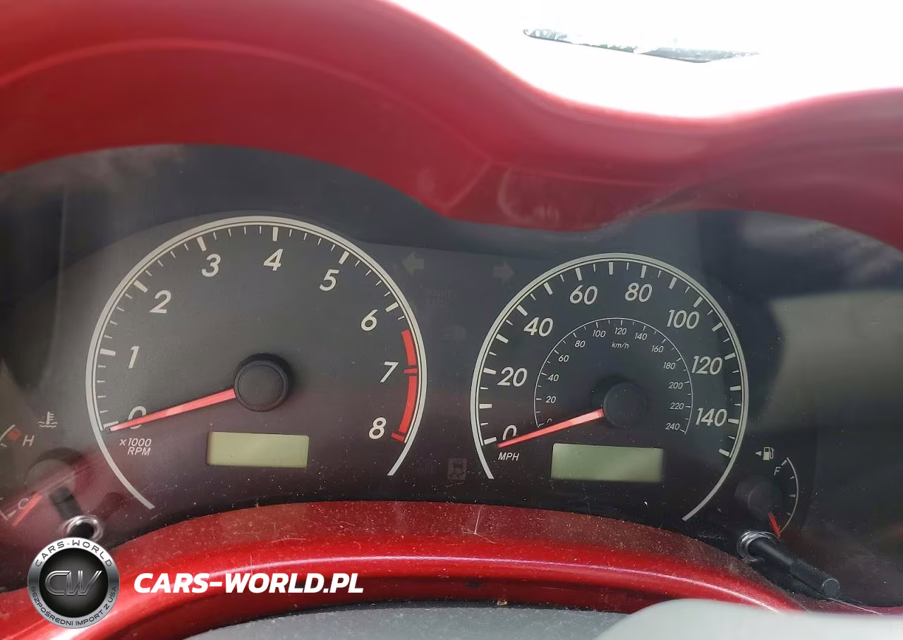 2009 Toyota Corolla Le VIN:JTDBL40E699032060 - 9