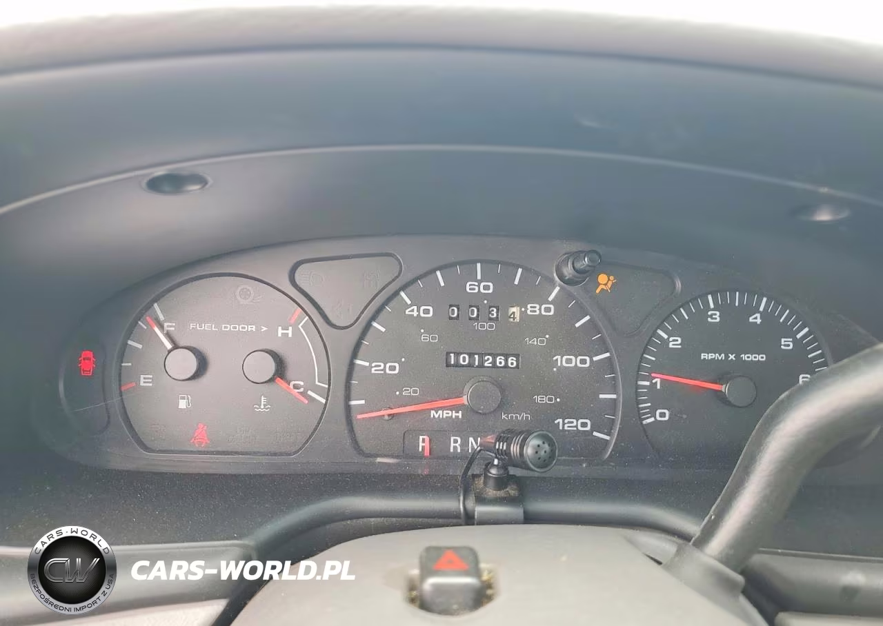 2002 Ford Taurus Ses VIN:1FAFP55252G248483 - 9