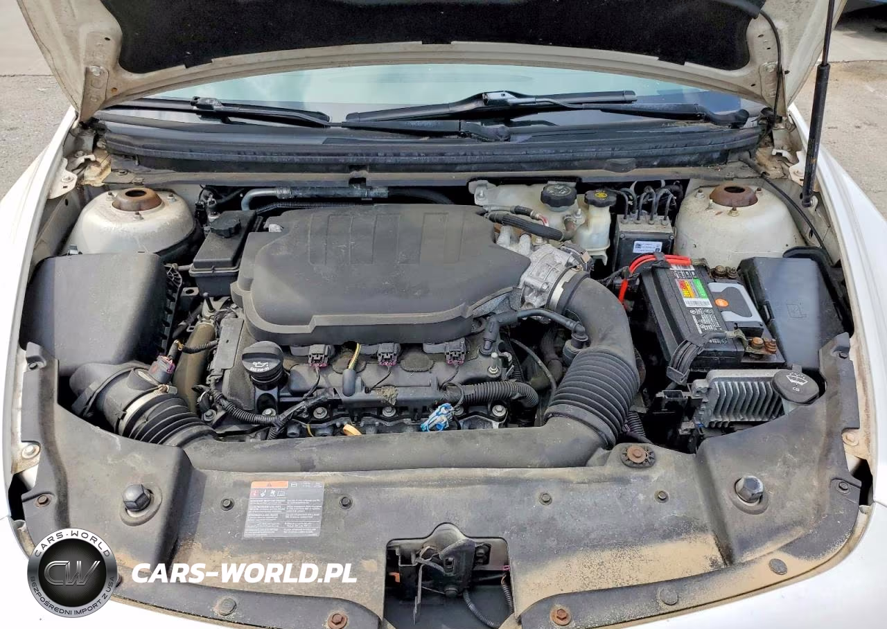 2011 Chevrolet Malibu VIN:1G1ZE5E76BF148013 - 11