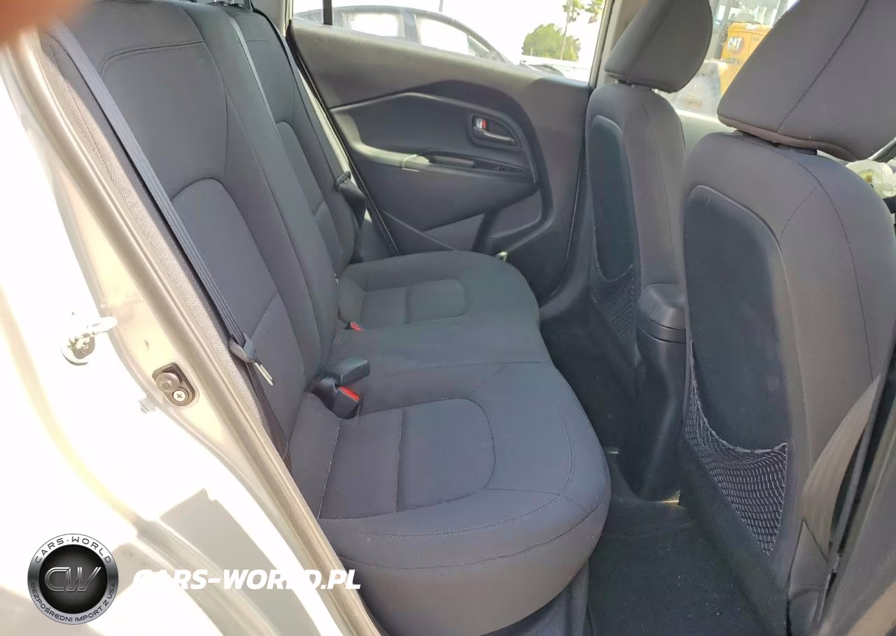 2012 Kia Rio Ex VIN:KNADN4A39C6090184 - 10
