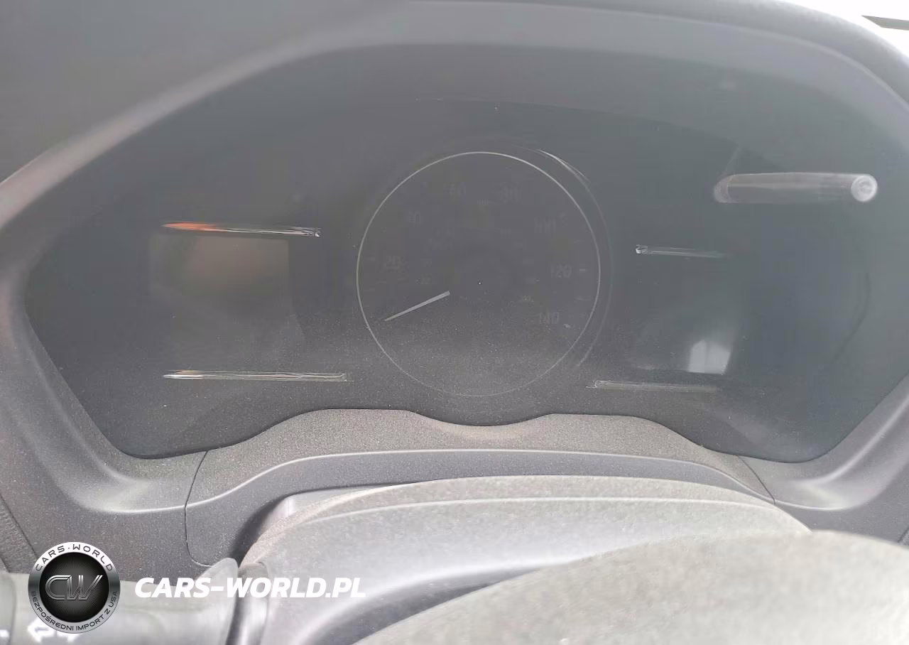2022 Honda Hr-V Ex VIN:3CZRU6H58NM712236 - 9