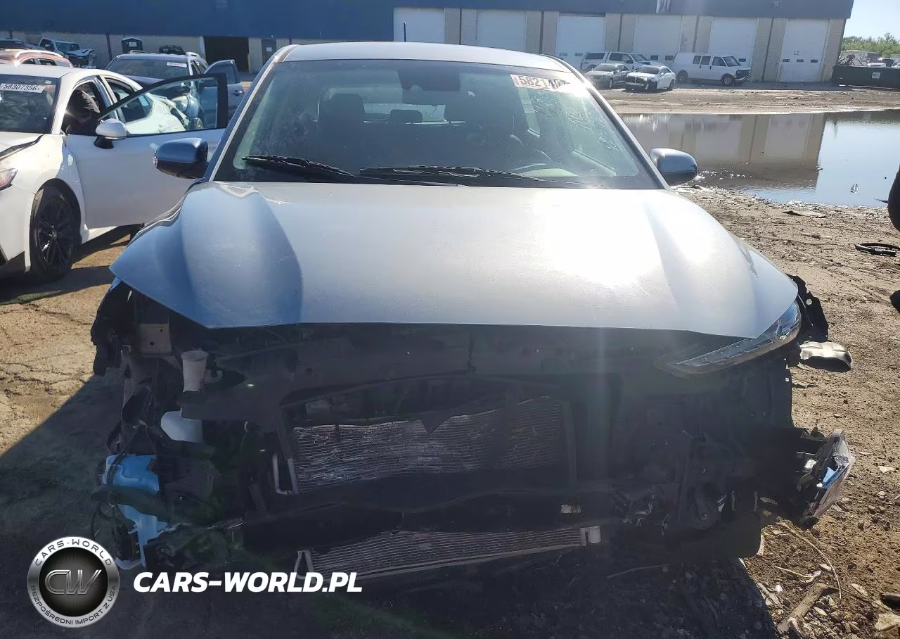2019 Hyundai Kona Se VIN:KM8K12AA5KU254755 - 5
