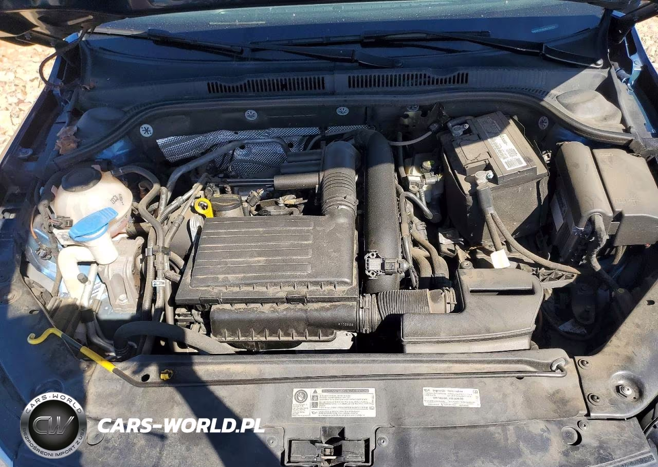 2018 Volkswagen Jetta S VIN:3VW2B7AJ9JM210773 - 11