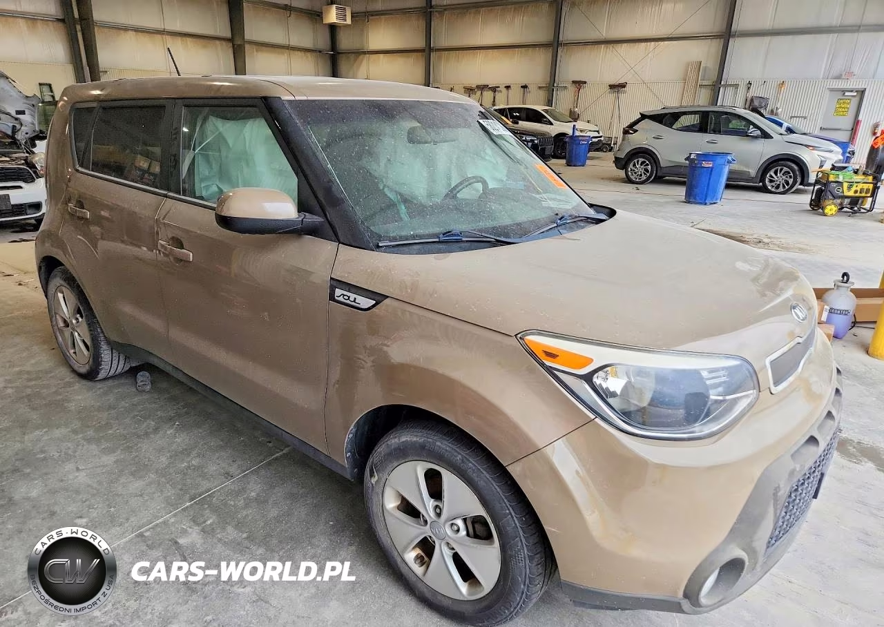 2015 Kia Soul Base VIN:KNDJN2A28F7125264 - 4