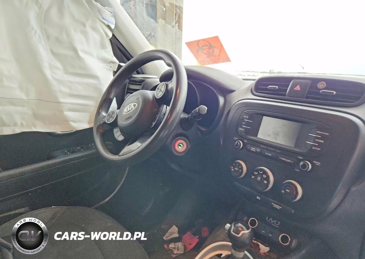 2015 Kia Soul Base VIN:KNDJN2A28F7125264 - 9