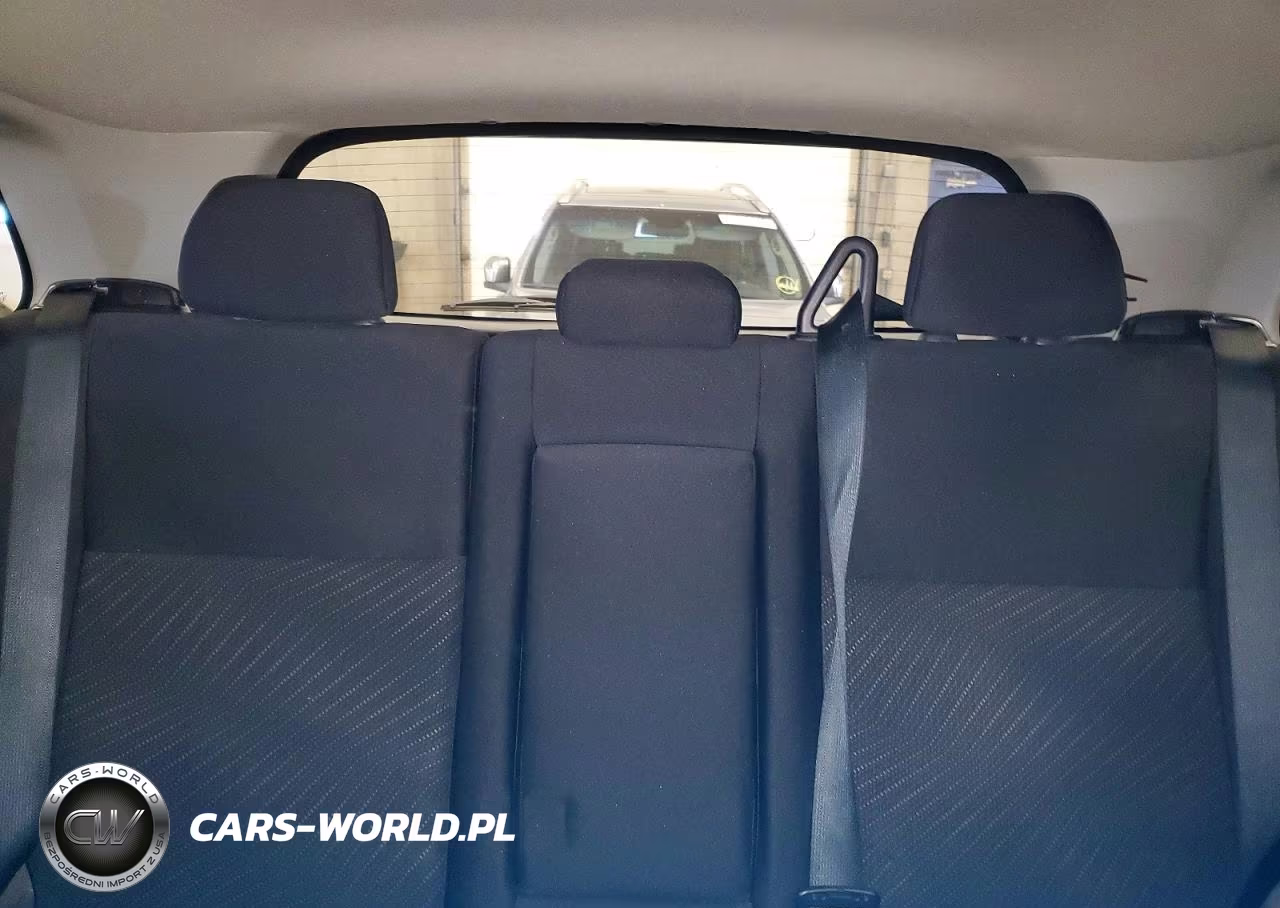 2013 Mitsubishi Outlander Sport Le VIN:4A4AR5AU7DE024516 - 10