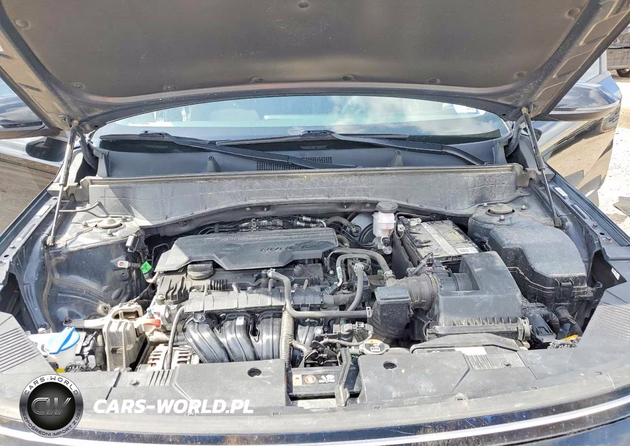 2024 Hyundai Kona Sel VIN:KM8HCCAB5RU047361 - 11