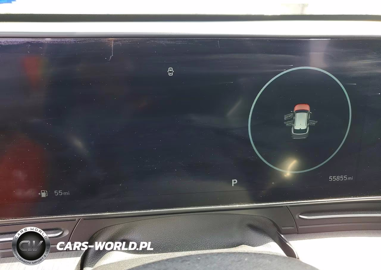 2024 Hyundai Kona Sel VIN:KM8HCCAB5RU047361 - 9