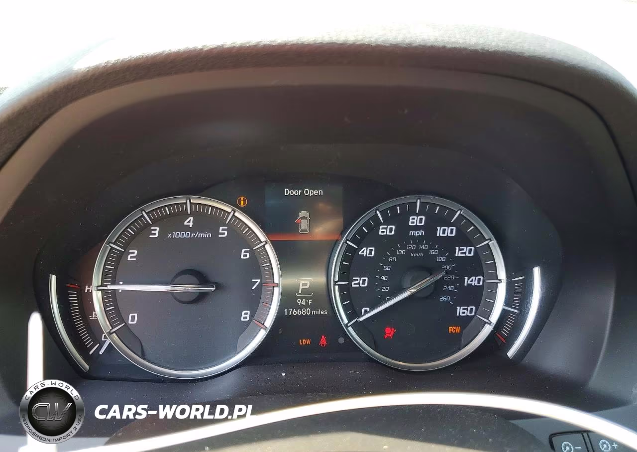 2014 Acura Mdx Technology VIN:5FRYD4H42EB048578 - 9