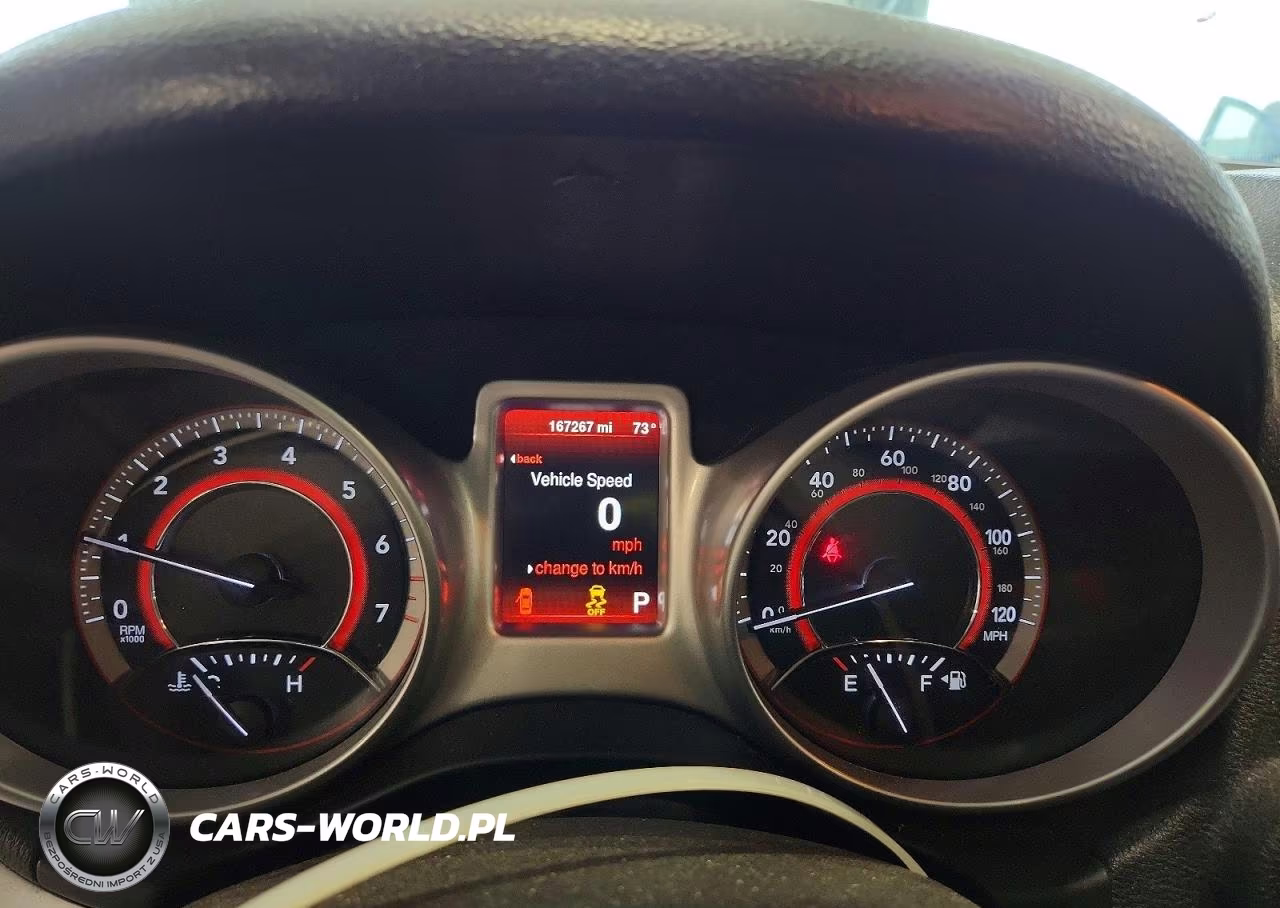 2015 Dodge Journey Se VIN:3C4PDCAB7FT618173 - 9