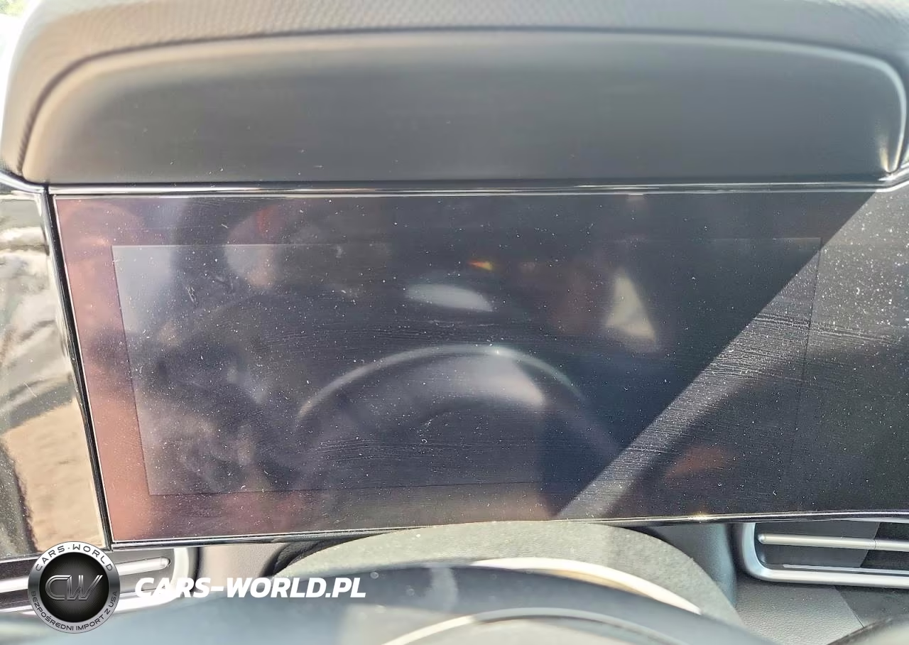 2023 Hyundai Elantra Hybrid Blue VIN:KMHLN4AJ3PU037569 - 9