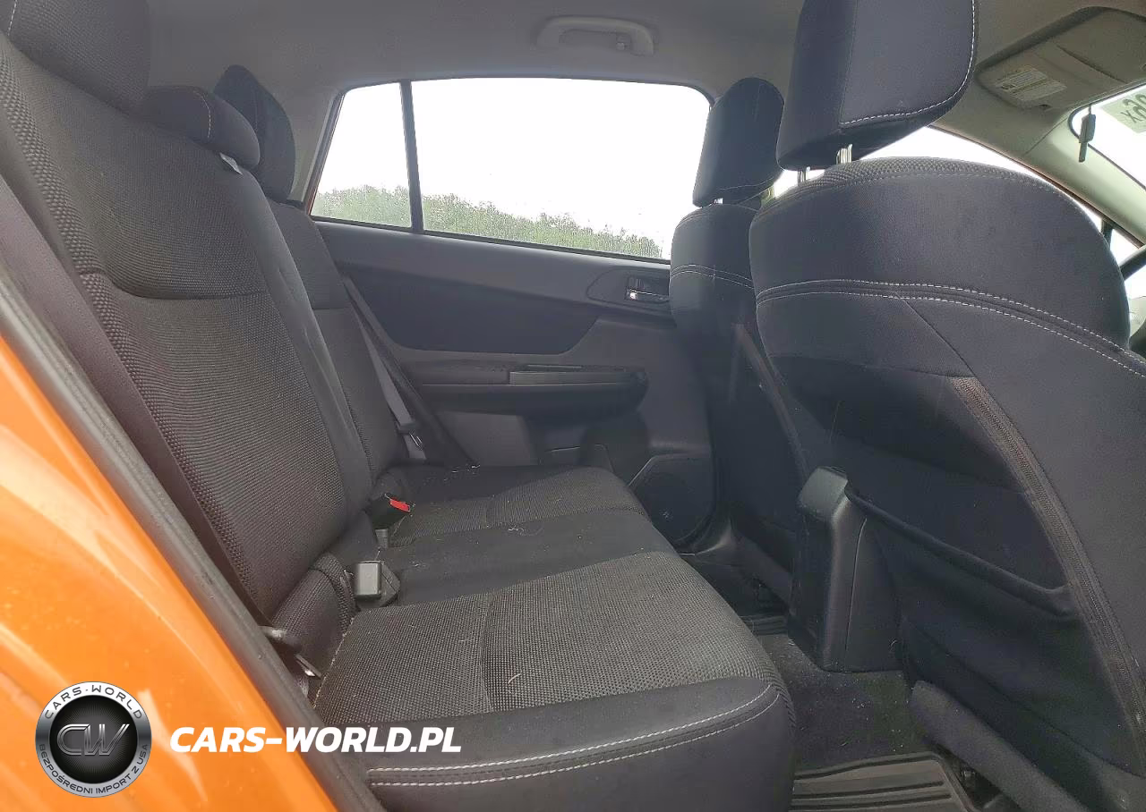 2013 Subaru Xv Crosstrek 2.0 Premium VIN:JF2GPACC4D2855365 - 11
