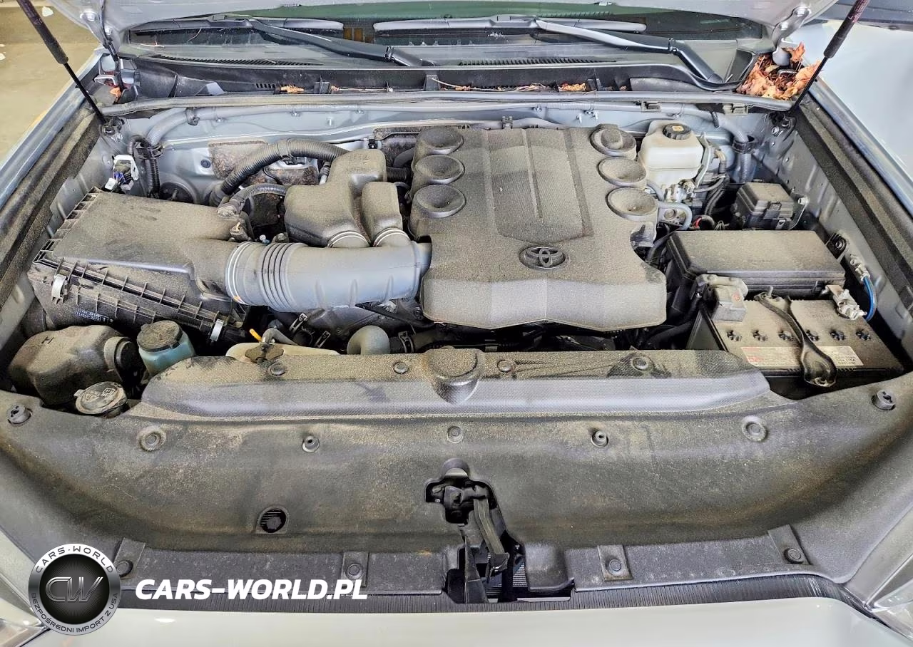 2024 Toyota 4Runner Limited VIN:JTEKU5JR4R6300721 - 12